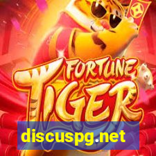 discuspg.net