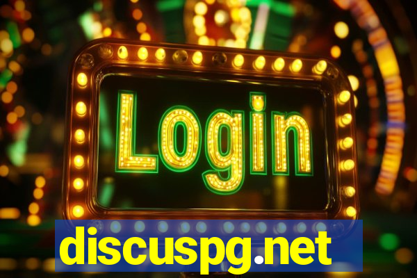discuspg.net
