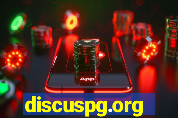 discuspg.org
