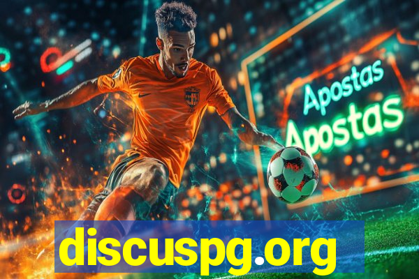 discuspg.org