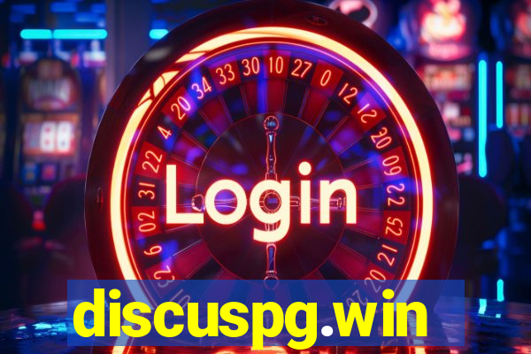 discuspg.win
