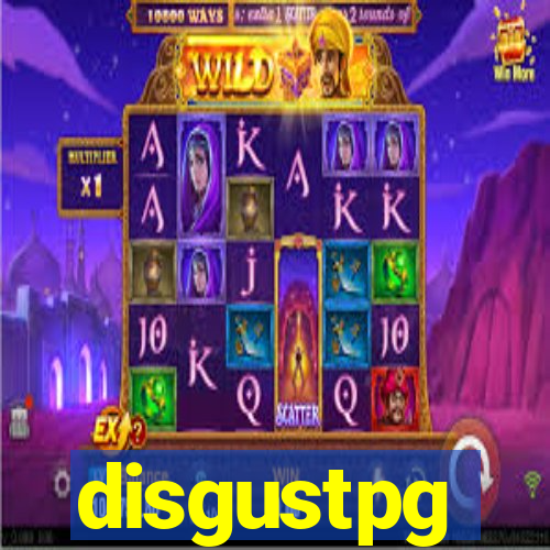 disgustpg