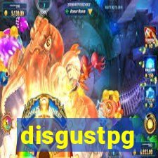 disgustpg
