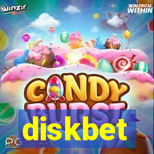 diskbet