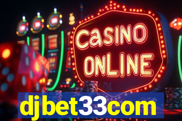 djbet33com