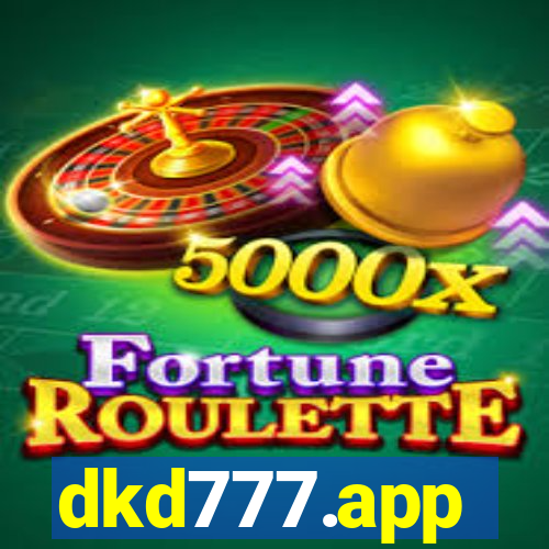 dkd777.app