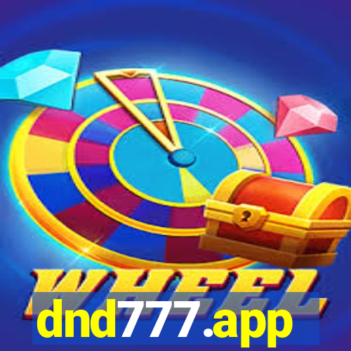 dnd777.app