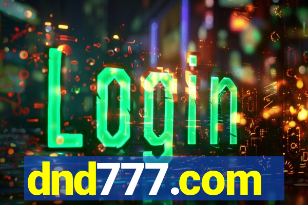dnd777.com