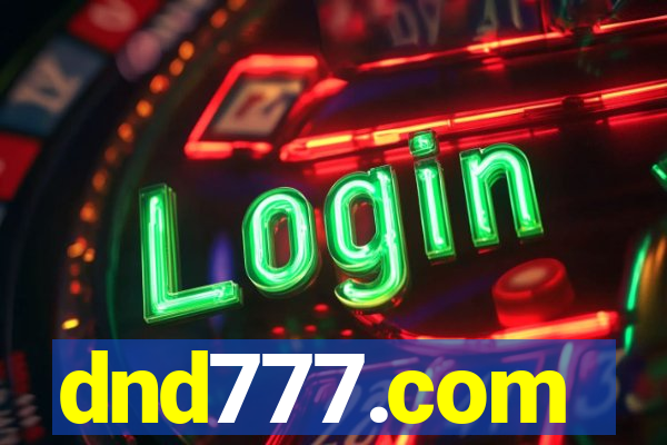dnd777.com
