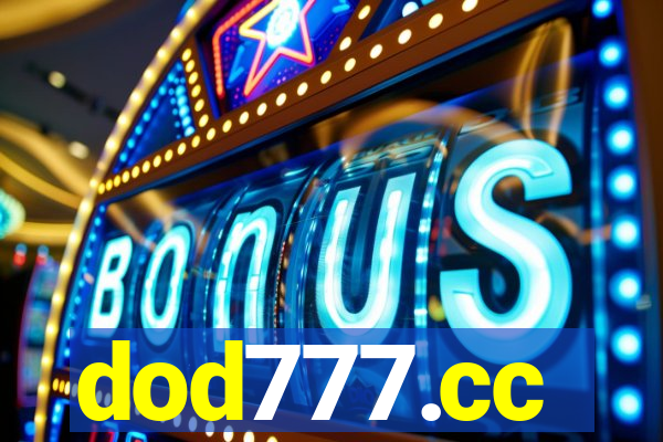 dod777.cc