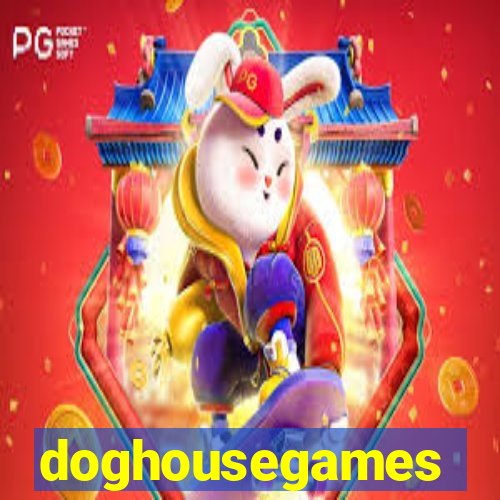 doghousegames