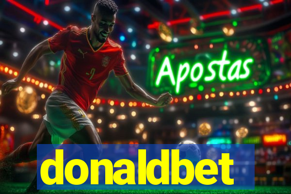 donaldbet