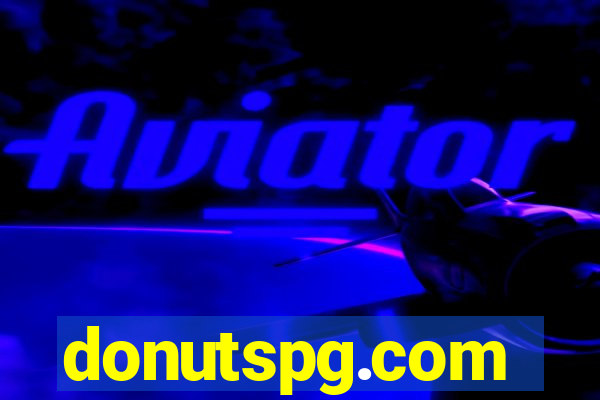 donutspg.com
