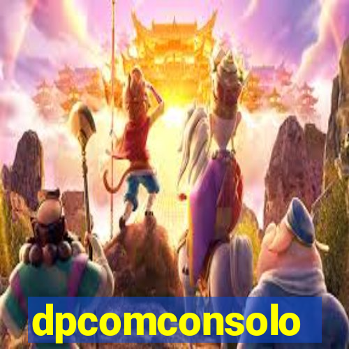 dpcomconsolo