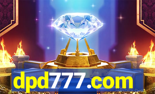 dpd777.com