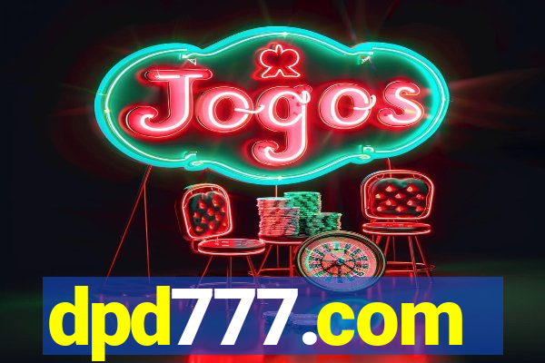 dpd777.com