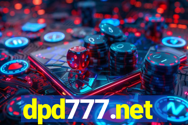 dpd777.net