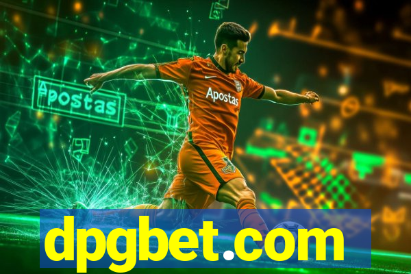 dpgbet.com