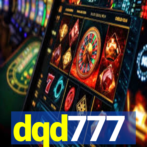 dqd777