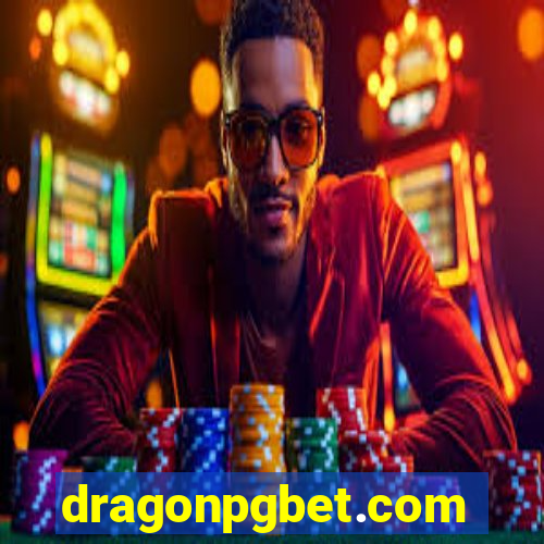 dragonpgbet.com