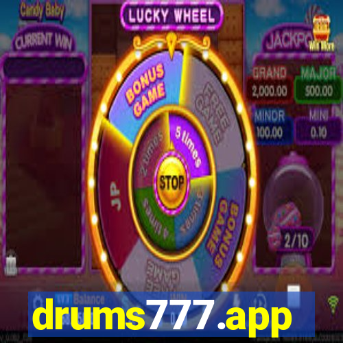 drums777.app