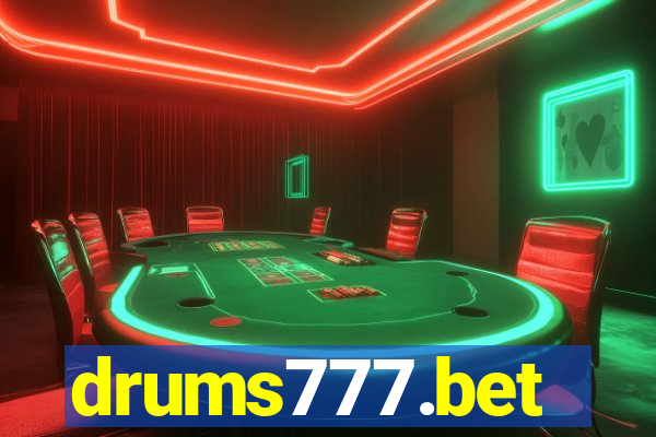 drums777.bet