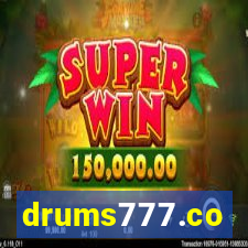 drums777.co