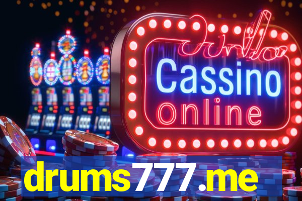 drums777.me