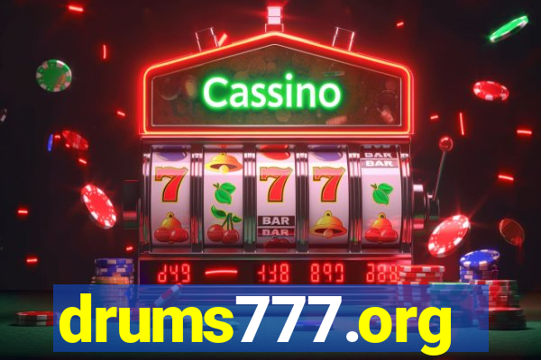 drums777.org