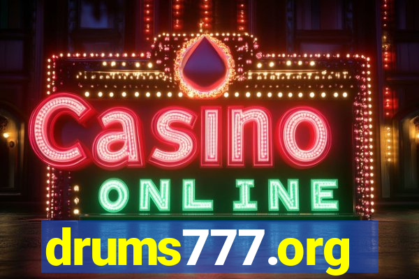 drums777.org