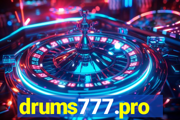 drums777.pro