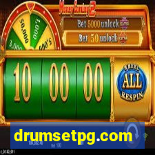 drumsetpg.com