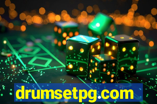 drumsetpg.com