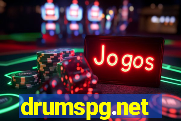 drumspg.net