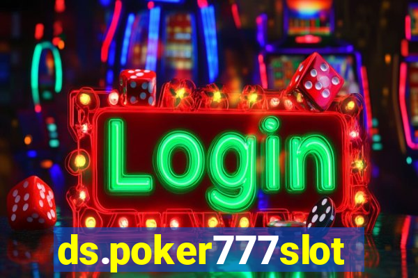 ds.poker777slots.com