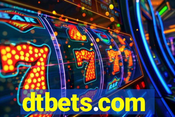 dtbets.com