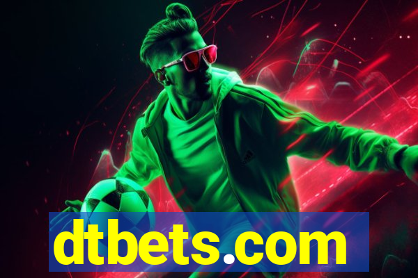 dtbets.com
