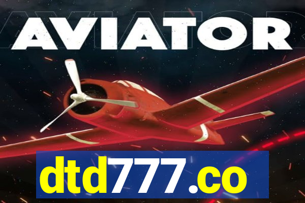 dtd777.co