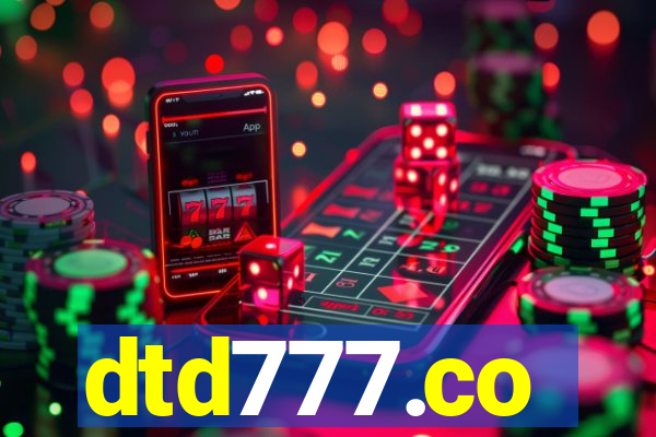 dtd777.co