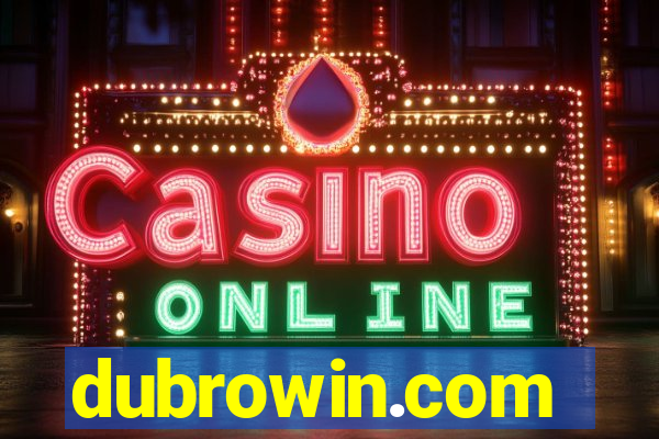 dubrowin.com