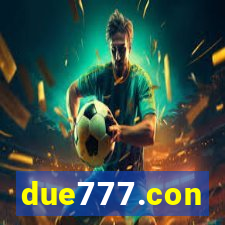 due777.con