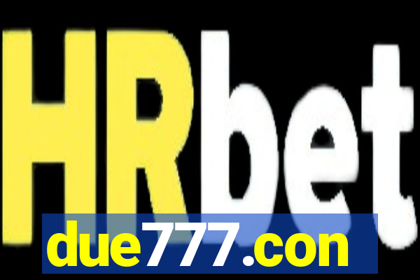 due777.con