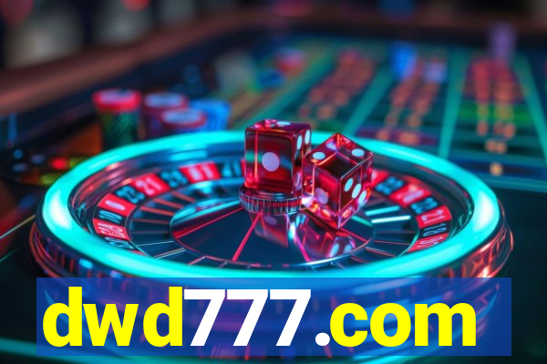 dwd777.com