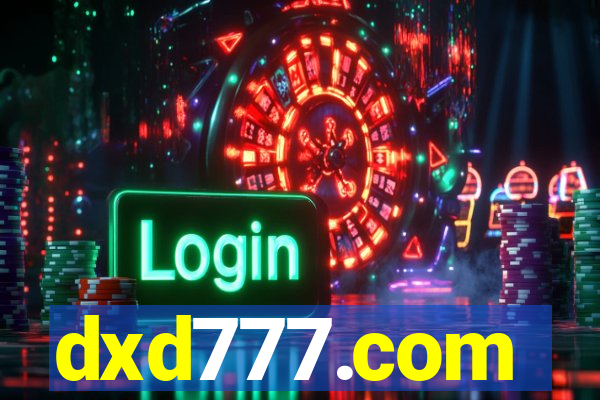 dxd777.com