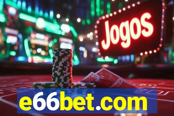 e66bet.com