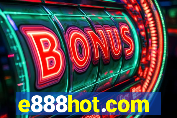 e888hot.com