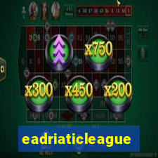 eadriaticleague