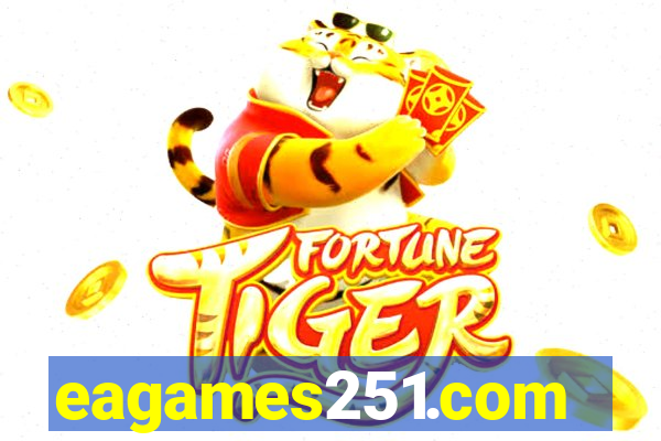 eagames251.com