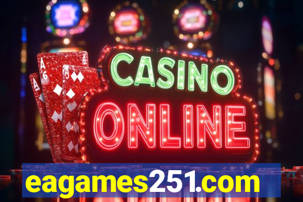 eagames251.com