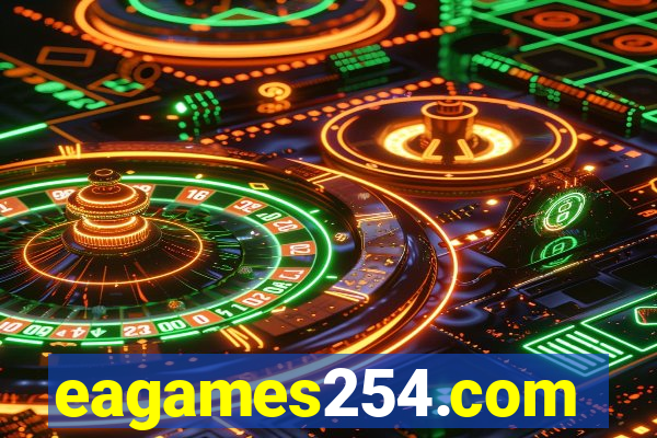 eagames254.com